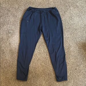 Men's Patagonia Navy Blue Pants
